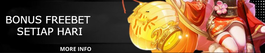 BONUS SETIAP DEPOSIT GAME SLOT 10%