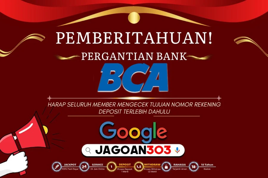 JAGOAN303 | Situs Slot Online Terpercaya Deposit Termurah 10k