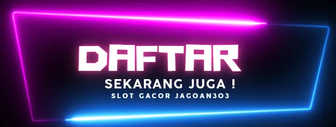 daftar slot
